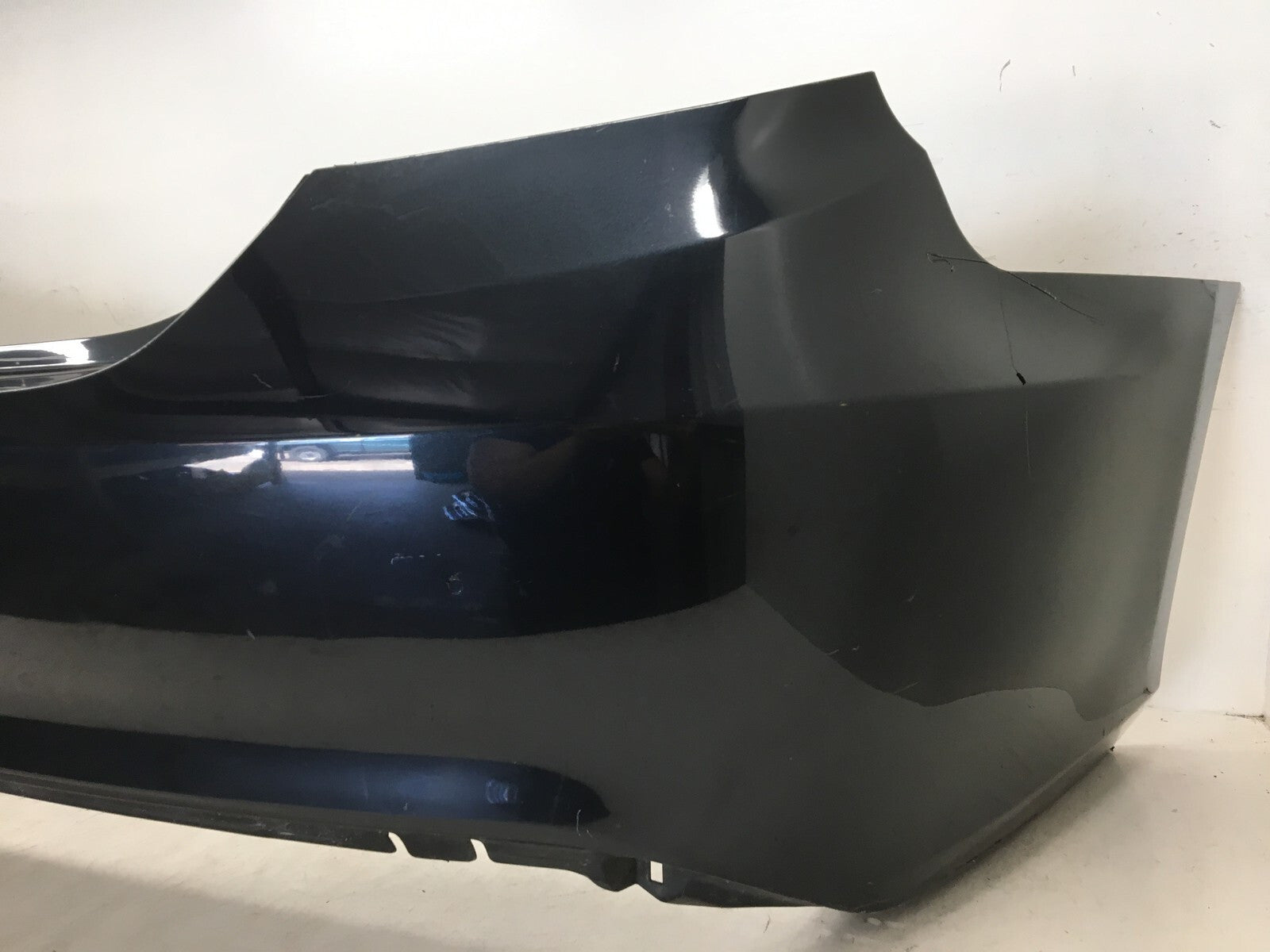 Rear Bumper Cover Toyota Camry LE XLE SE XSE Hybrid LE Hybrid 1H2 2015-2017 OEM