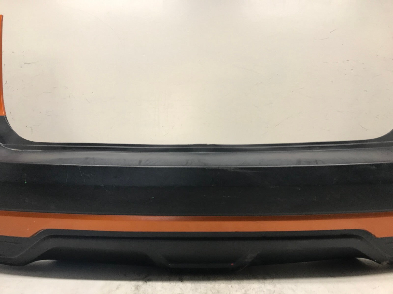 Rear Bumper Cover Copper Nissan Kicks SR 2018-2019 85022-5RB0H OEM