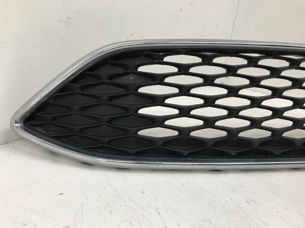 Grill Grille 2015 2016 2017 2018 Ford Focus F1EB-8200-BAW OEM