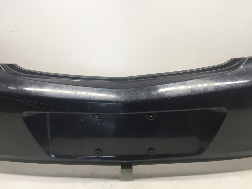 Rear Bumper Cover Buick Regal 2011-2013 874354799 OEM