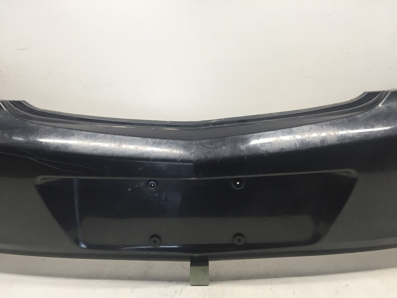 Rear Bumper Cover Buick Regal 2011-2013 874354799 OEM