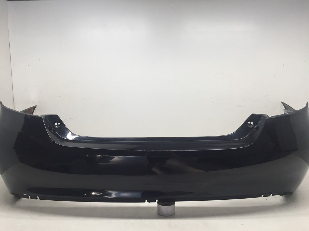 Rear Bumper Cover Toyota Camry LE XLE SE XSE Hybrd LE 218 15-17 52159-06390 OEM2