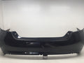 Rear Bumper Cover Toyota Camry LE XLE SE XSE Hybrd LE 218 15-17 52159-06390 OEM2