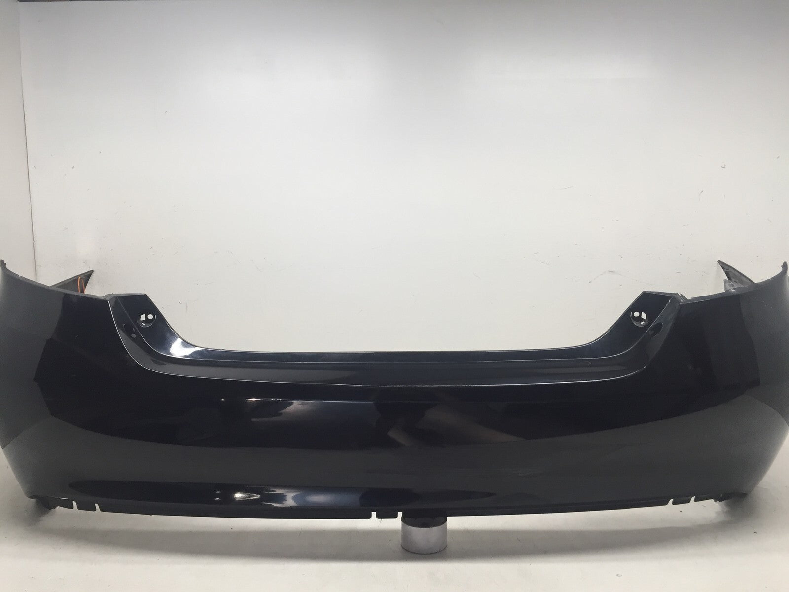 Rear Bumper Cover Toyota Camry LE XLE SE XSE Hybrd LE 218 15-17 52159-06390 OEM2