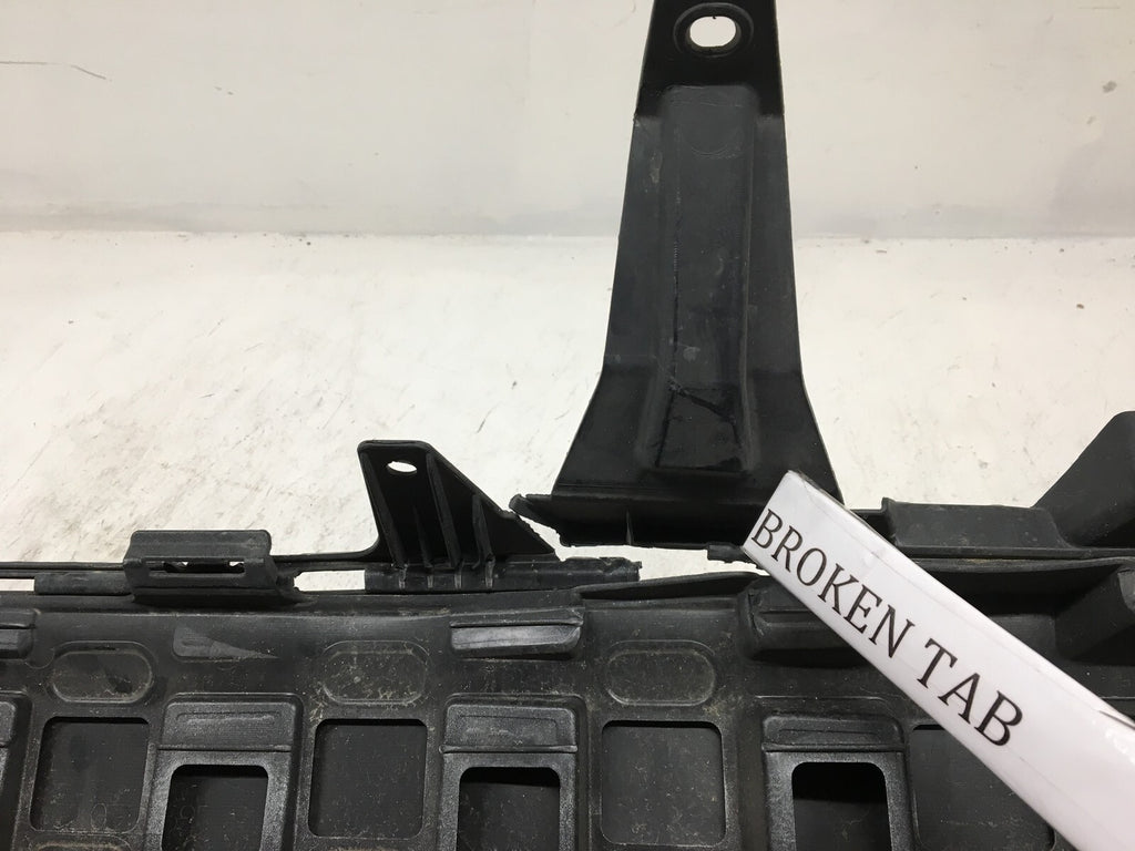 Rear Bumper Cover Toyota Highlander 1J9 2014-2018 52159-0E060 Original