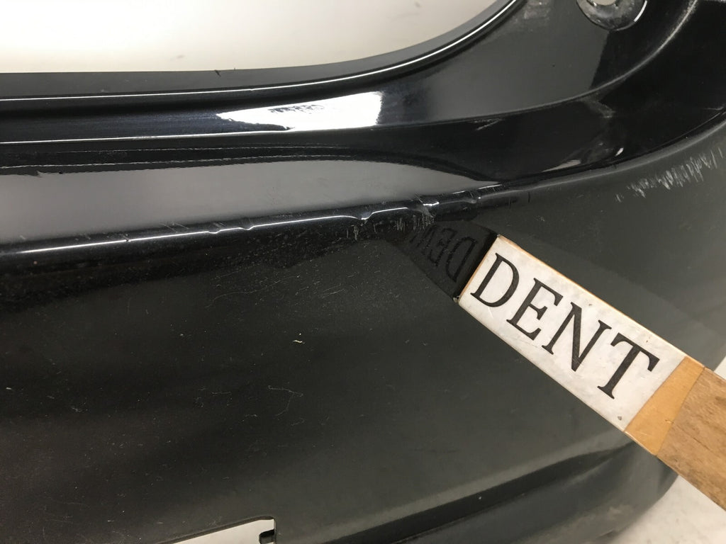 Rear Bumper Cover Mazda CX 5 CX5 2017-2019 KL2F-50221 OEM2