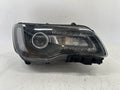 Headlight Damaged Right Passenger RH Chrysler 300 15-18 68196276AD OEM