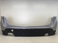 Rear Bumper Cover Subaru Forester Base Limited Premium 2019 2020 57704SJ301 OEM