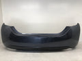 Rear Bumper Cover Toyota Corolla L/LE/S/S Plus/ECO/ECO Plus/LE ECO 1F9 14-16 OEM