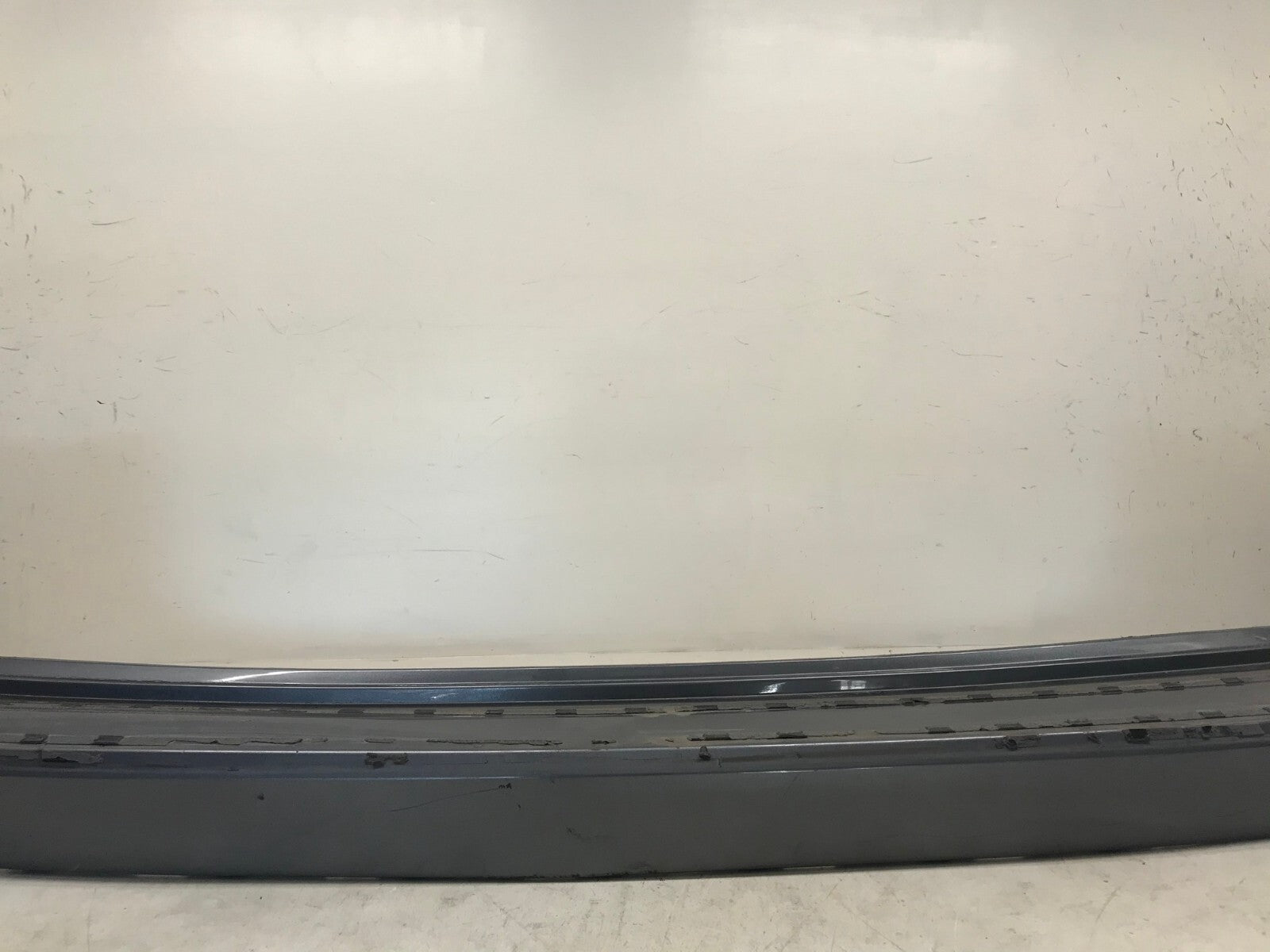 Rear Bumper Cover Volkswagen Atlas S/SE/SEL/SEL Premium/SEL/Launch Edt 18 19 OEM