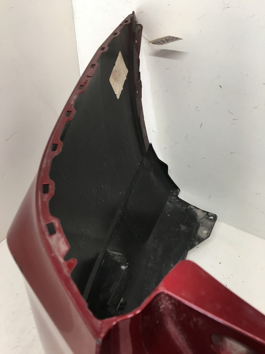 Rear Bumper Cover Nissan Rogue S SL SV SV Hybrd SL Hybrid 17 18 85022-6FL0H OEM2