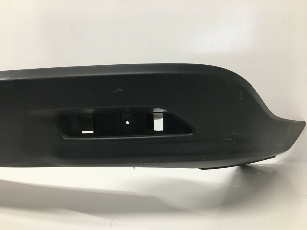 Rear Lower Bumper Cover Acura RDX Base/TECH 2013-2015 71502-TX4-ZZ00 OEM