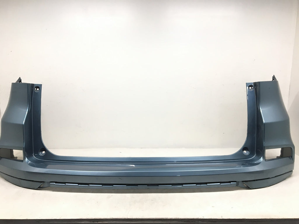 Rear Bumper Cover Honda CR V LX EX EX L SE Touring 2015 2016 71501-T1W-ZX00 OEM