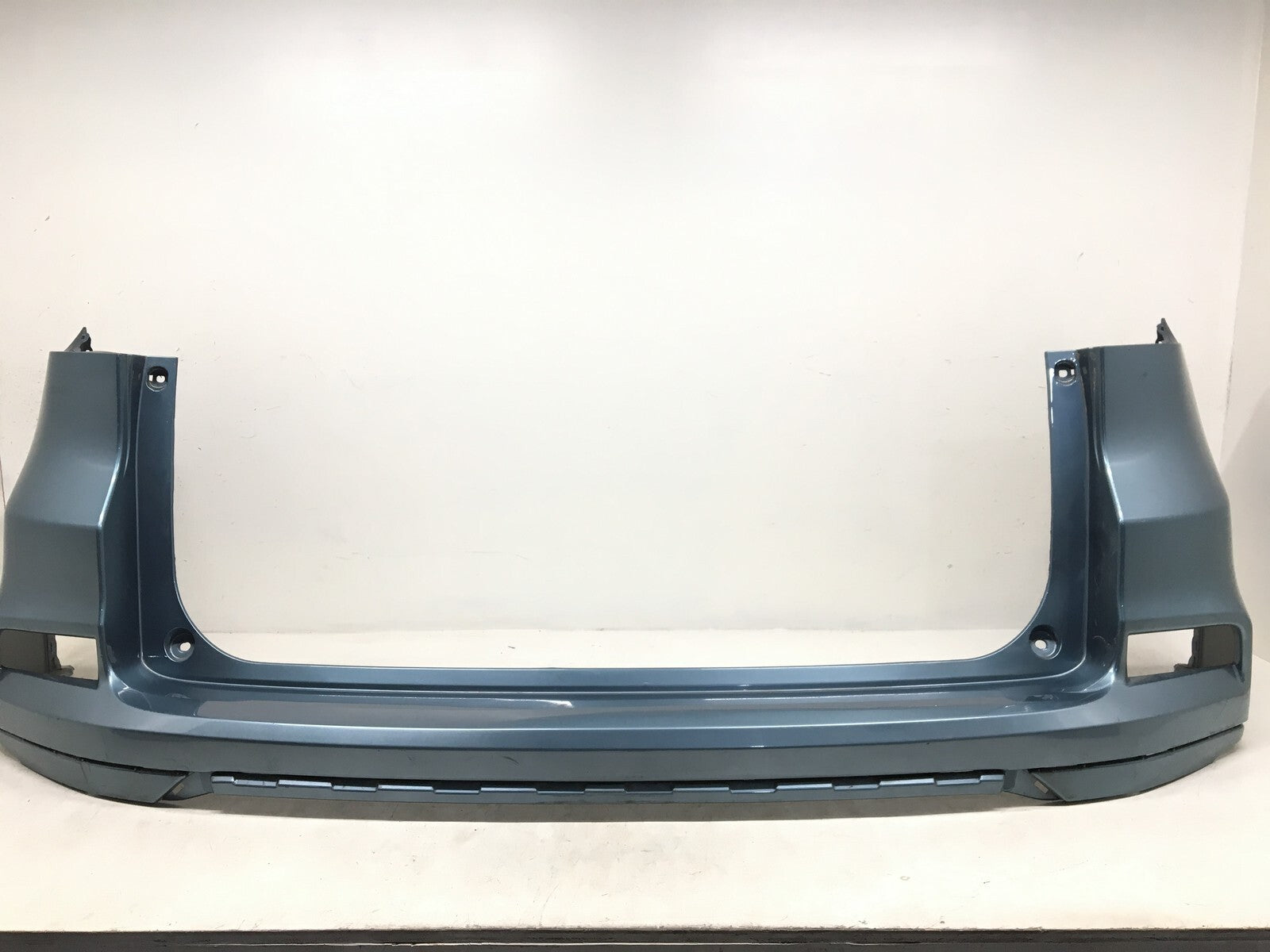Rear Bumper Cover Honda CR V LX EX EX L SE Touring 2015 2016 71501-T1W-ZX00 OEM