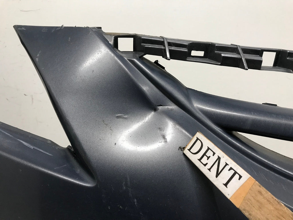 Front Bumper Cover Mazda 6 2009-2013 GSYL50031CBB OEM