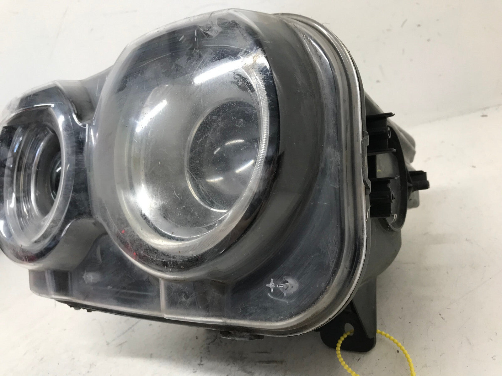Headlight Halogen Left LH Driver Dodge Challenger 2015-2020 68174065AE OEM