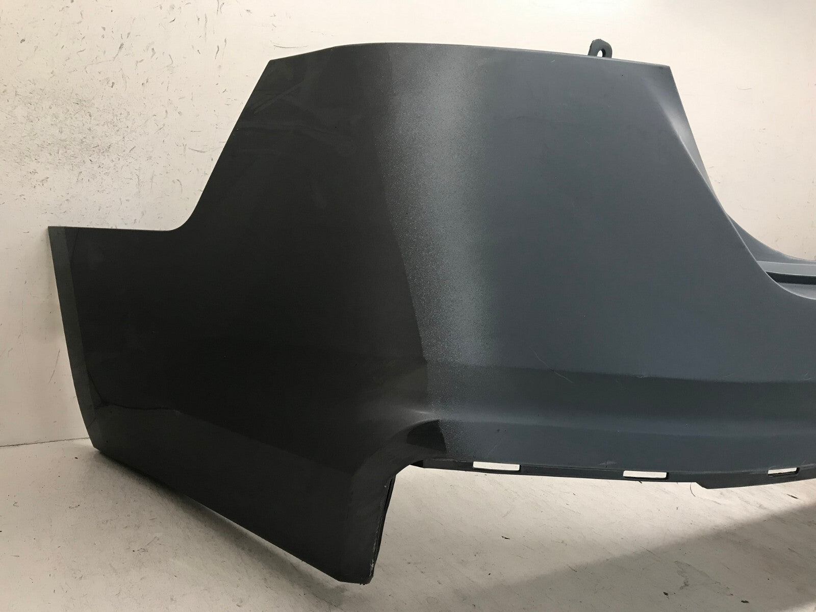 Rear Bumper Cover Nissan Altima S/SL/SV/SR/Edt. ONE 2019-2020 85022-6CA0H OEM