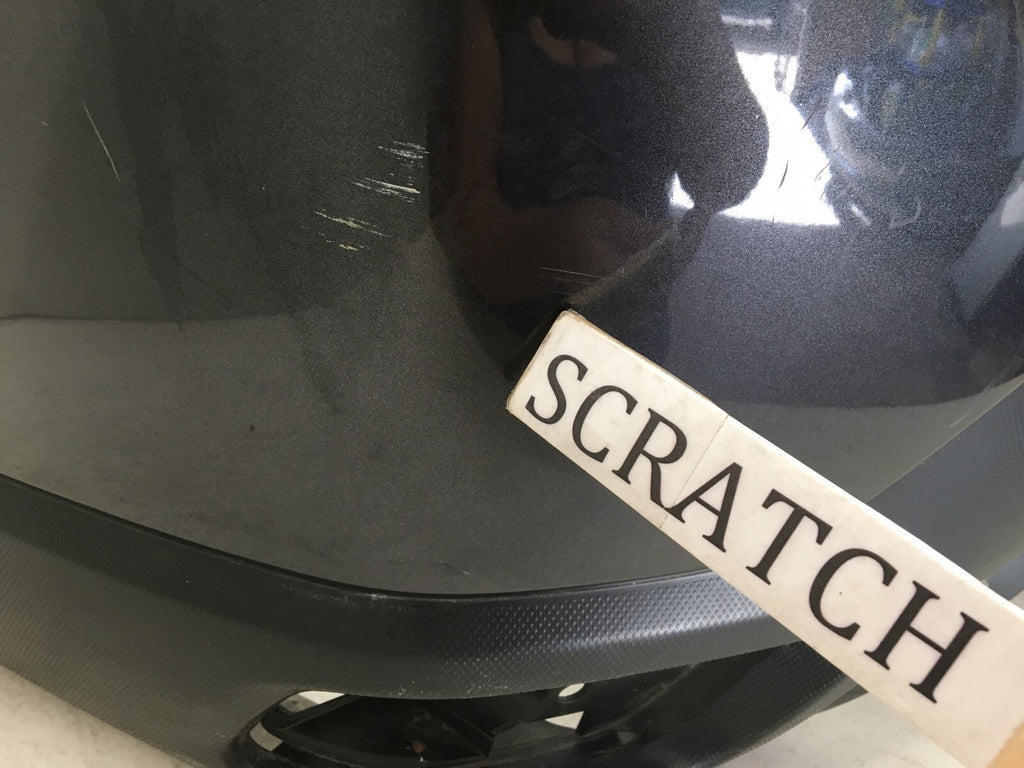 Rear Bumper Cover Subaru Forester Base Limited Premium 2019 57704SJ300 OEM