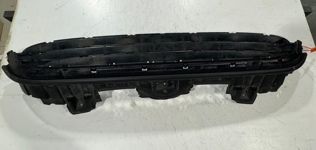 Grill Grille Black 2014-2016 Mini Cooper 7335527 OEM