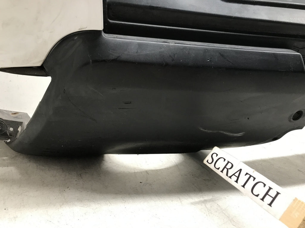 Rear Bumper LOCAL Land Rover Range Rover Sport Base/SE/HSE 14-17 DK62-17F954 OEM