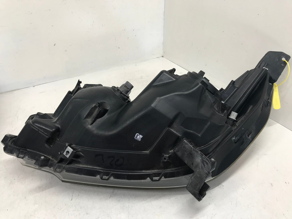 Headlight Damaged Passenger Right RH Honda CR-V 2012 2013 33100T0AA01 OEM