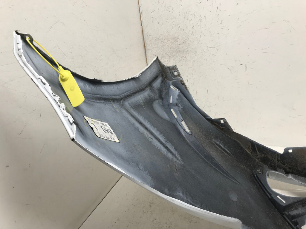 Front Bumper cover Toyota Corolla Sedan L/LE/XLE/Hyb 040 20 21 52119-12G00 OEM3