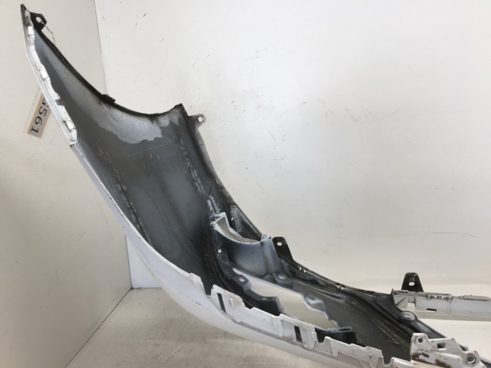 Front Bumper Cover Toyota Camry SE XSE 040 2018 2019 52119-06E20 OEM