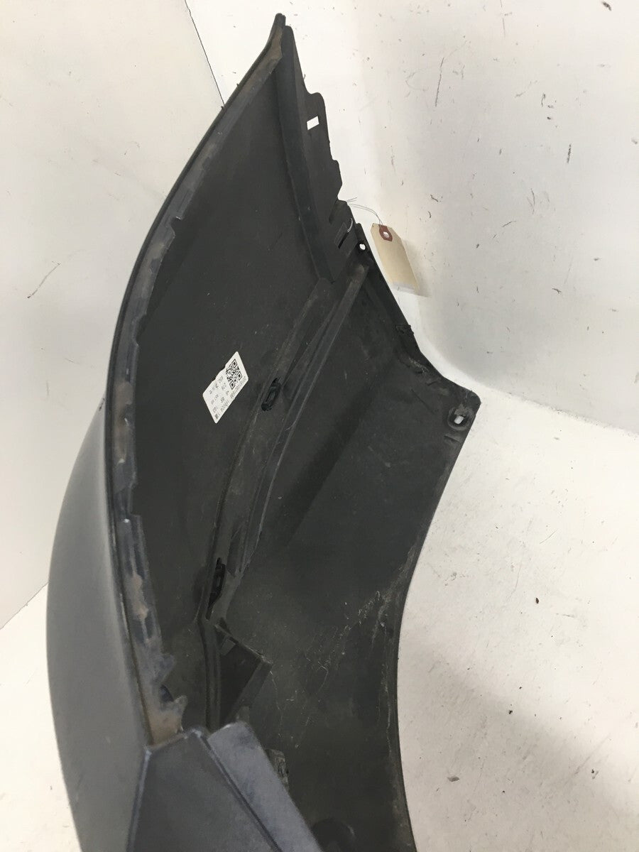 Rear Upper Bumper Cover Toyota RAV4 LE XLE Limited Japan Built 1G3 2016-2018 OEM