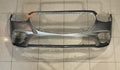 Front Bumper LOCAL Grey Mercedes E400 E450 2 DOOR Coupe 18-20 CAPA