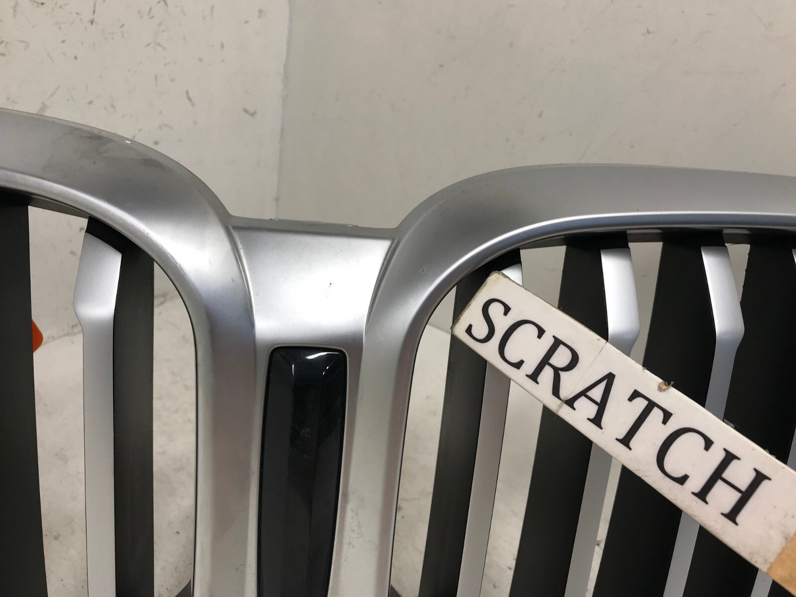 Grille Grill BMW X3 X4 G01 G02 2022-2023 51137931236 OEM