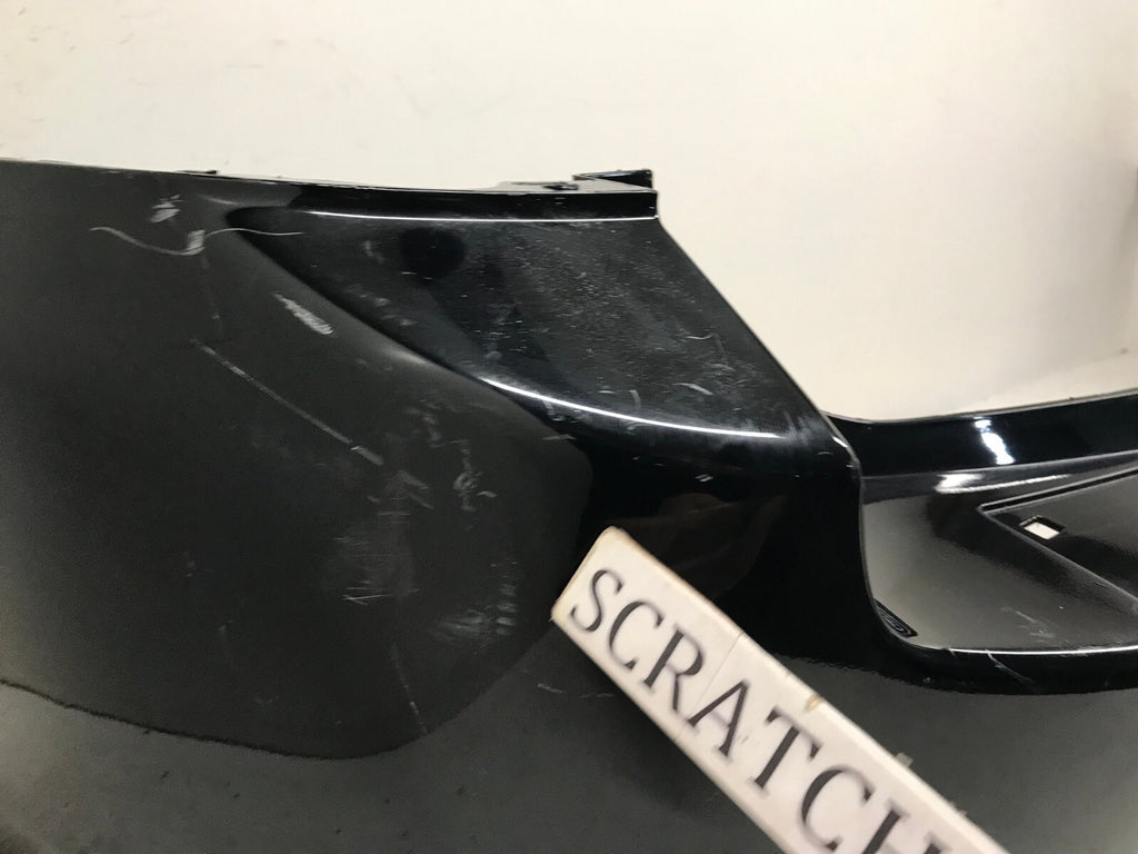 Rear Bumper Cover Honda Pilot Touring 2012 2013 2014 2015 71501-SZA-ZZ00 OEM3