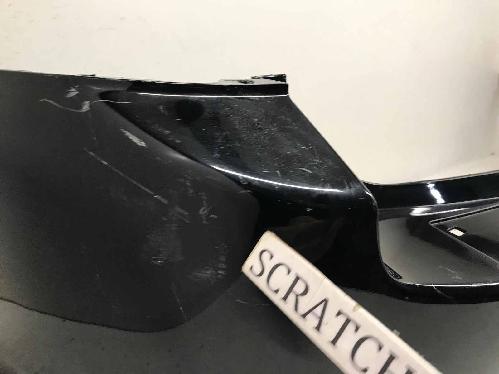 Rear Bumper Cover Honda Pilot Touring 2012 2013 2014 2015 71501-SZA-ZZ00 OEM3