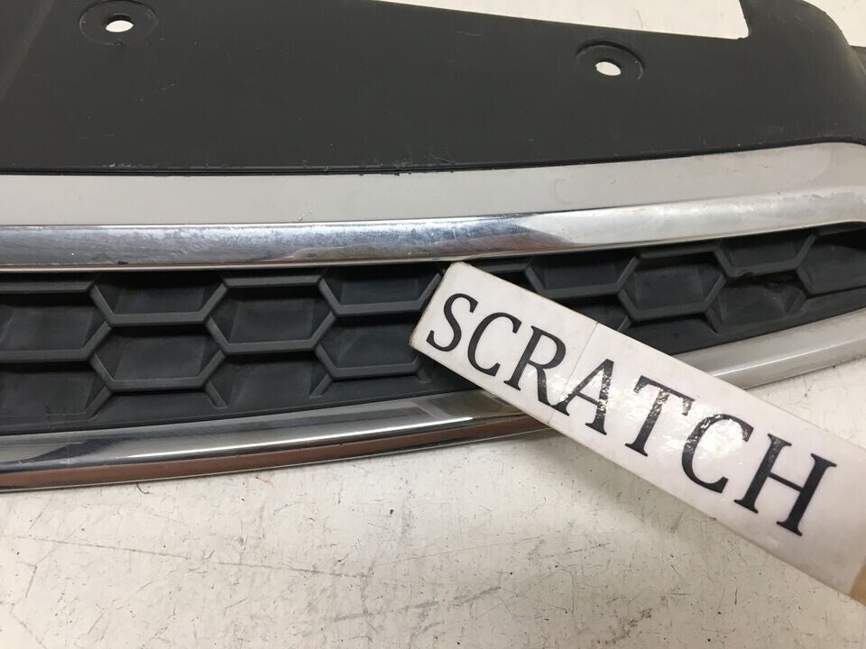 Upper Grille Chevy Cruze 2011-2014 96981100 Original2