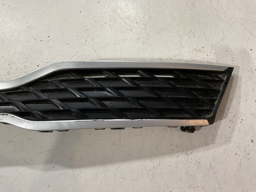 Grill Grille Black/Silver Trim 2018 2019 2020 Kia Rio 86351-H9000 OEM