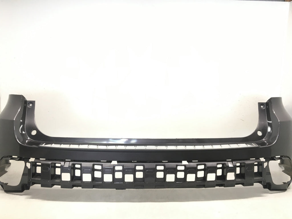 Rear Bumper Cover Toyota Highlander 1H1 2014-2018 52159-0E060 OEM2