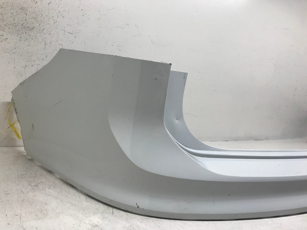 Rear Upper Bumper Cover Volkswagen Tiguan S/SE/SEL/SEL Prmium 18 5NN807421 OEM3