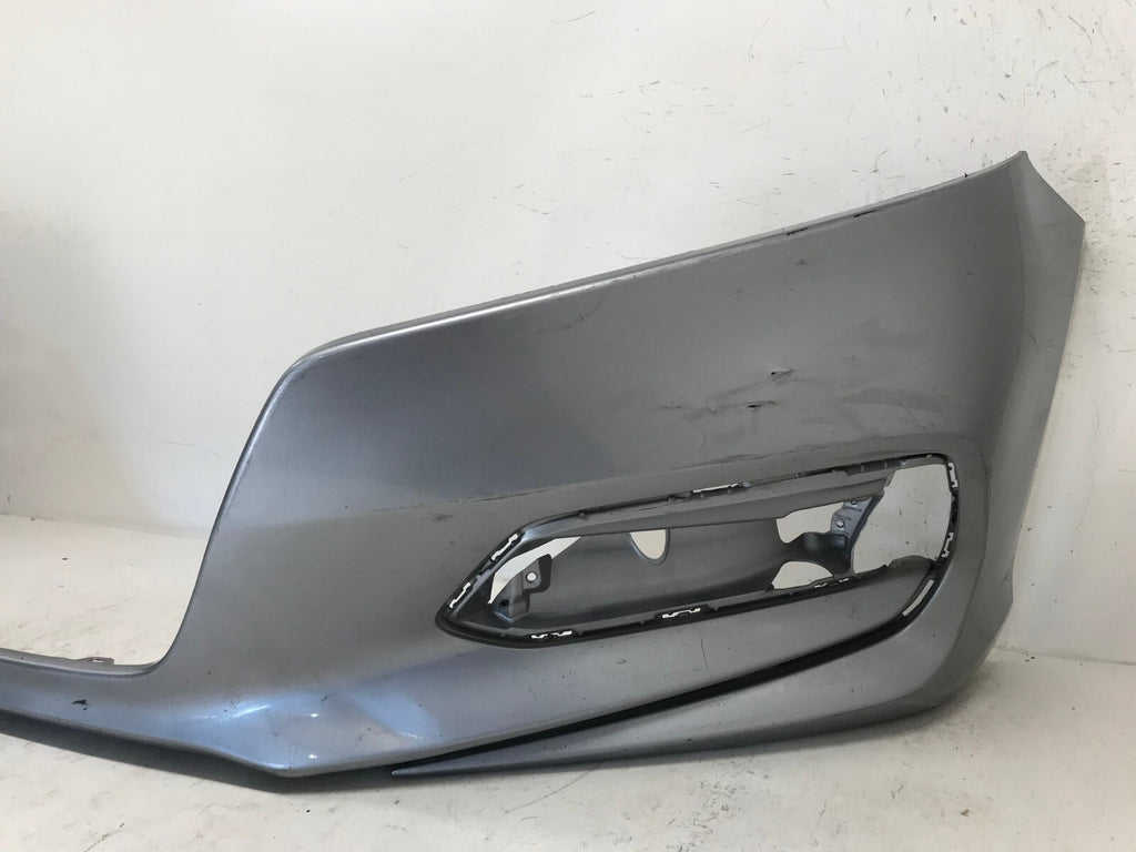Front Bumper Cover Honda Accord Touring/Hybrid Grey 18-2020 71101-TVA-A000 OEM2