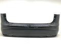 Rear Bumper Cover Nissan Rogue Sport S/SL/SV 2017 2018 2019 85022-6MA0H OEM2