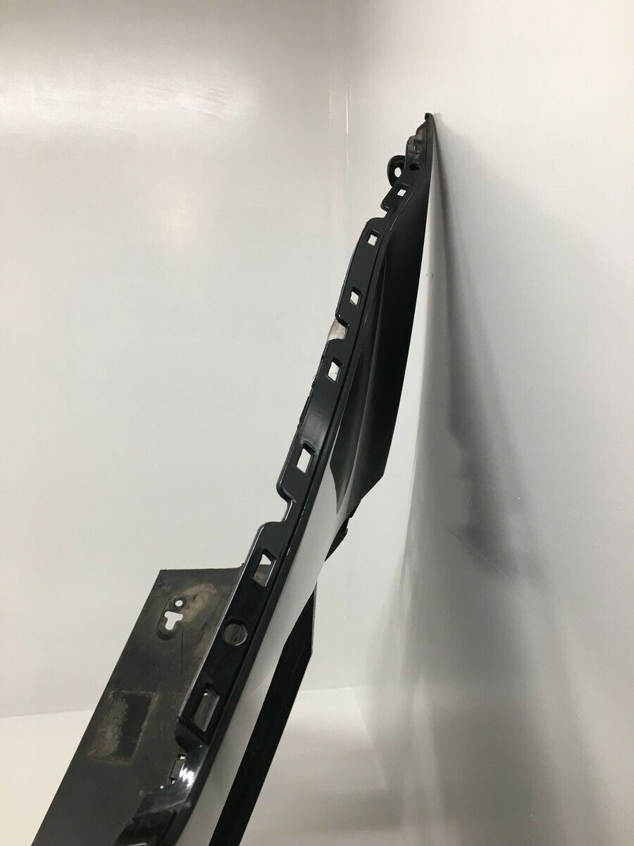 Rear Bumper Cover Range Rover Sport Black 2014-2017 DK62-17F954-AC OEM2