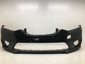 Front Bumper Cover Nissan Sentra S/SL/SV/FE-S/SR/SR Turbo 16-18 62022-3YU0H OEM
