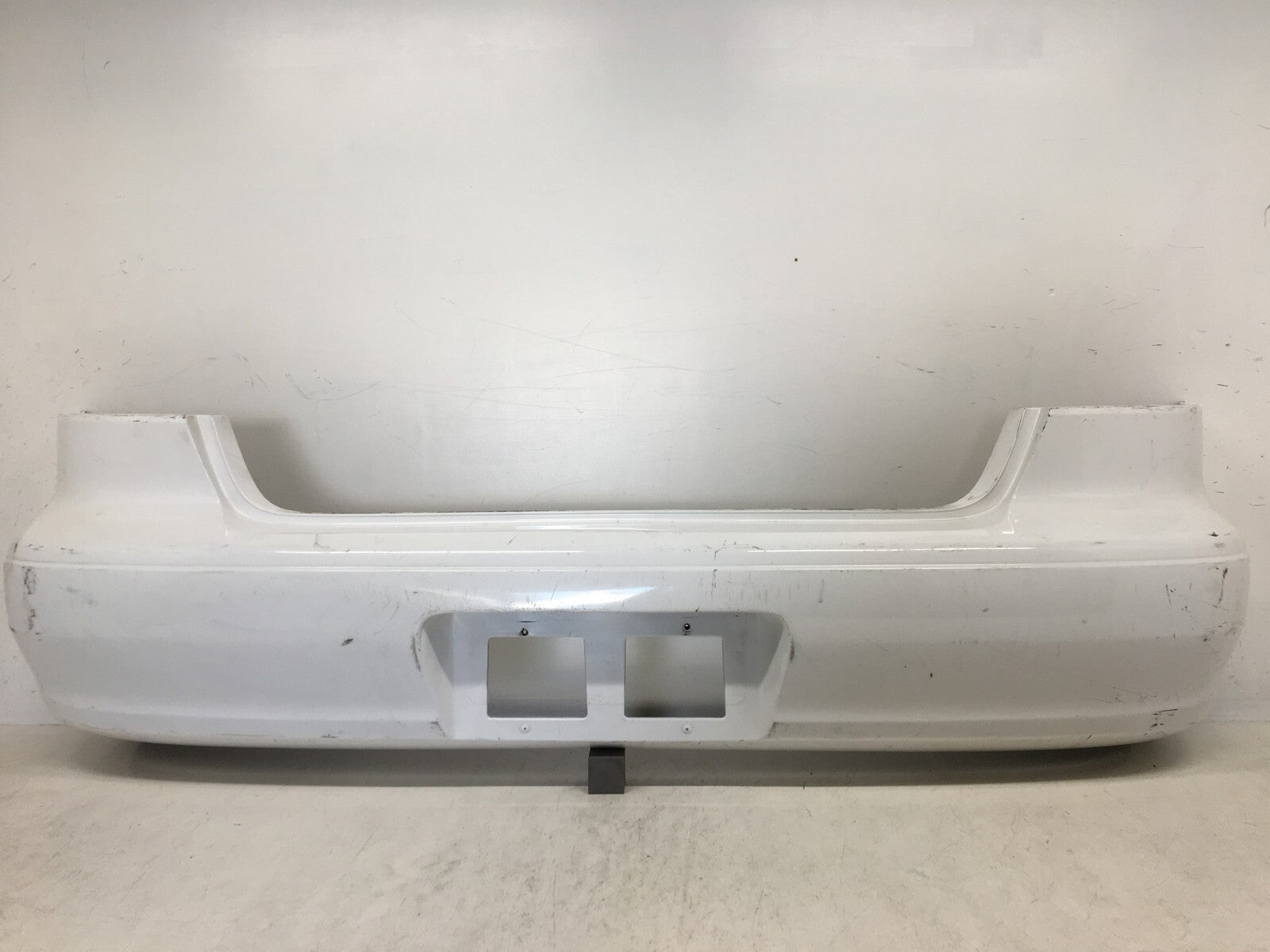Rear Bumper Cover Toyota Corolla VE LE CE S 1998-2002 52159-02130 OEM