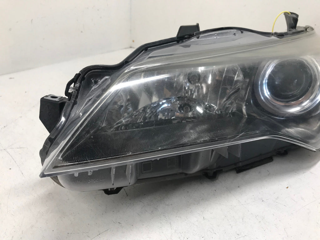 Headlight Damaged Driver LH Toyota Camry Hybrid LE XLE 2015-2017 81150-06D90 OEM