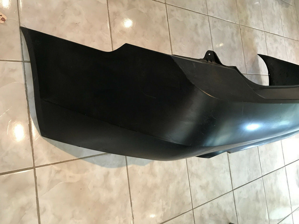 Rear Bumper Ford Fusion SE 3.0L V6/SEL 3.0L V6 2006-2009 OEM