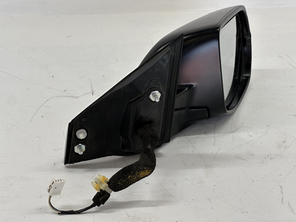 Side Mirror Right Passenger RH 2012-2016 Honda CRV HO1321294 OEM
