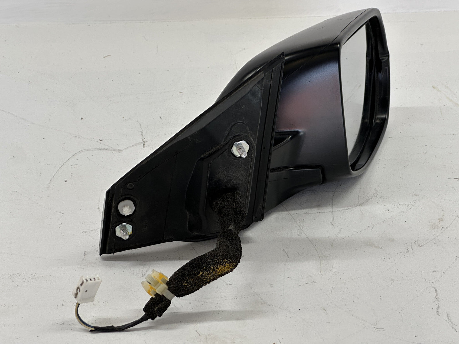 Side Mirror Right Passenger RH 2012-2016 Honda CRV HO1321294 OEM
