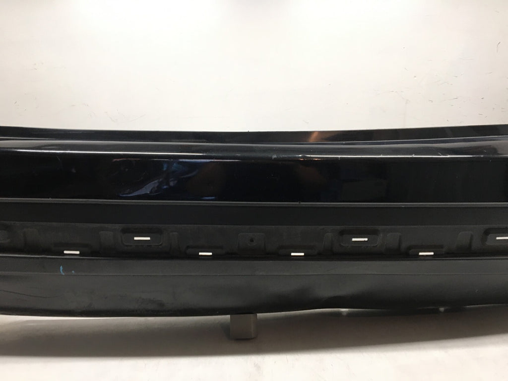 Rear Bumper Cover Nissan Pathfinder SL Platinum 2013-2016 85022-3KA0H OEM