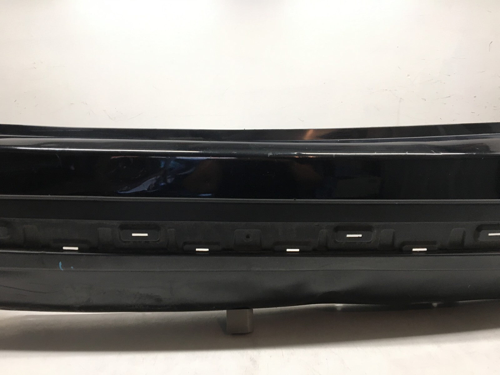 Rear Bumper Cover Nissan Pathfinder SL Platinum 2013-2016 85022-3KA0H OEM