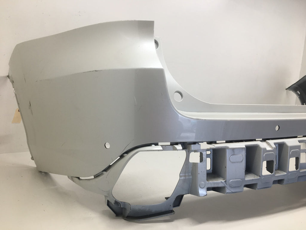 Rear Bumper Cover Toyota Highlander w/o Sensor 2014-2018 52159-0E060 OEM