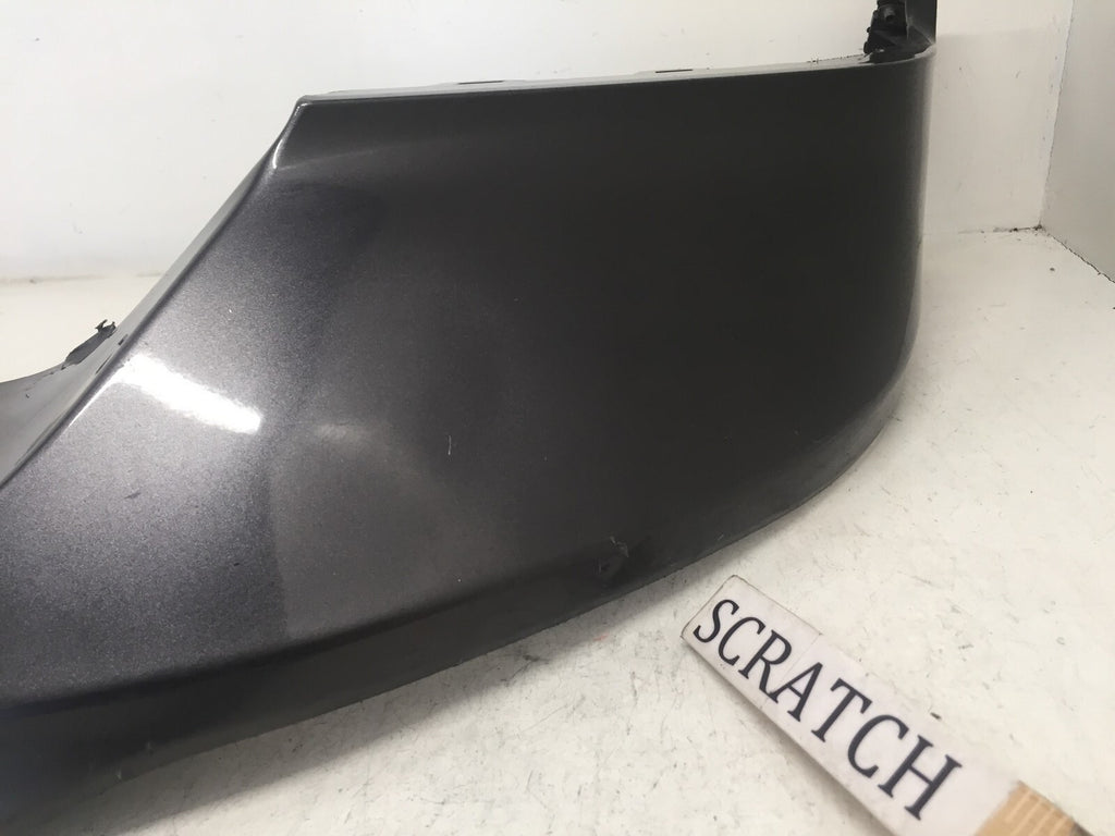 Front Upper Bumper Cover RAM 1500 2013-2017 13DS-R-1001P OEM