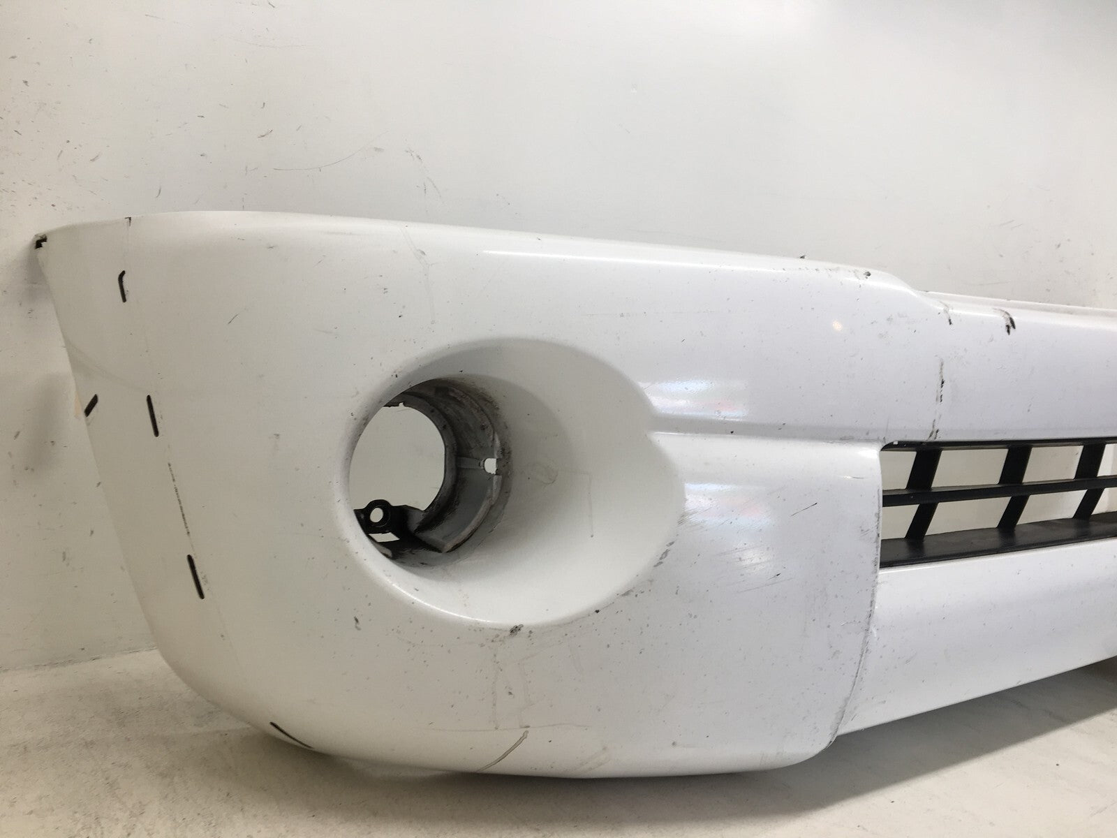 Front Bumper Cover Toyota Tacoma 2005 2011 52119-04010 Original3